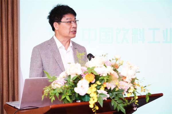 康师傅总部举行质量安全科教中心揭牌仪式 赋能饮料行业安全新发展