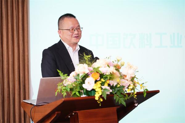 康师傅总部举行质量安全科教中心揭牌仪式 赋能饮料行业安全新发展