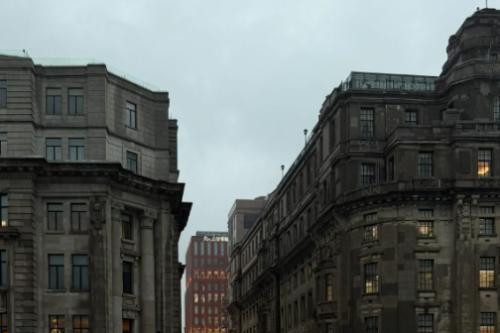 暴雨、高温、潮湿和困顿的工厂，梅雨季怎么过？ 