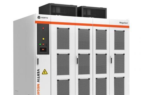 盐湖提锂“淘金记”：维谛技术（Vertiv）让“白色宝藏”变身新能源“血液”