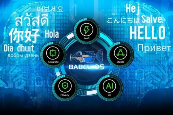 时空壶凭 L3 级 AI 同传技术领航行业，未来蓝图初见端倪