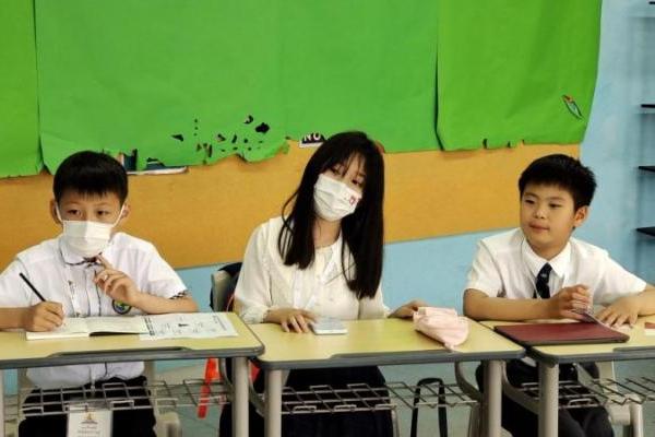 2025北京中考作文怎么写？大咖素质训练营科学实验课赋能创意写作