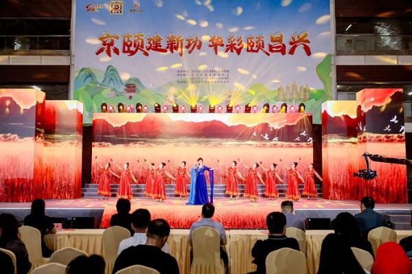  “京颐活动月”为本市社会化管理退休人员提供500余场特色活动