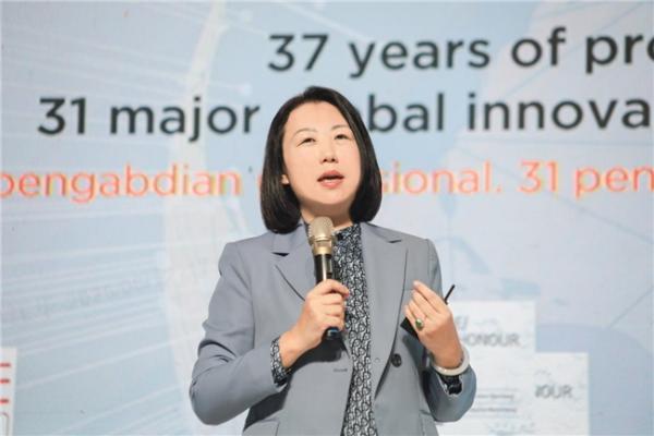 安吉尔印尼战略启动——全球领先净水科技，启航万岛之国