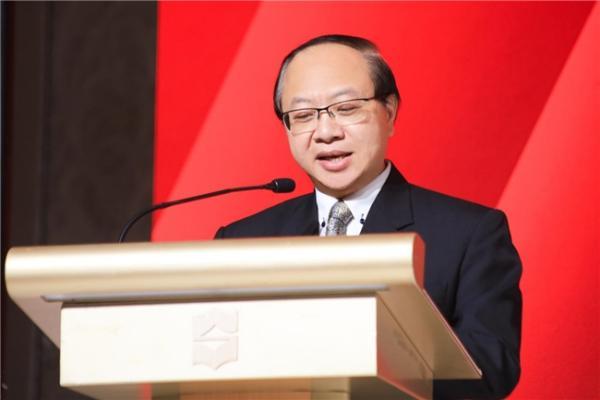 安吉尔印尼战略启动——全球领先净水科技，启航万岛之国