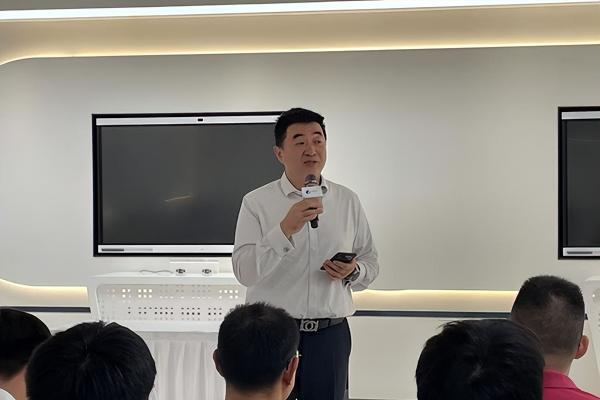 再迈新阶！GIIC联盟鸿蒙生态推委会认证组第二次测试活动暨鸿蒙测试认证业务正式启航