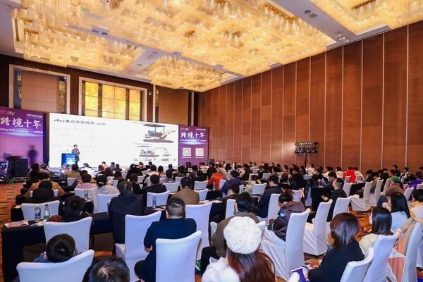 eBay"六城联动"激活北方跨境，四大举措助产业带出海突围
