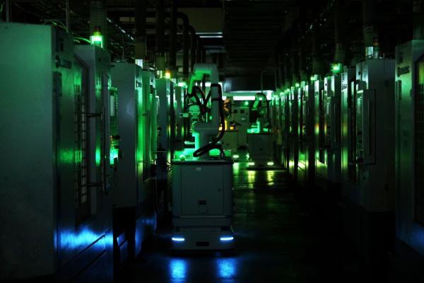 工业富联公布2024年ESG成绩单：评级跃升 加速“净零”