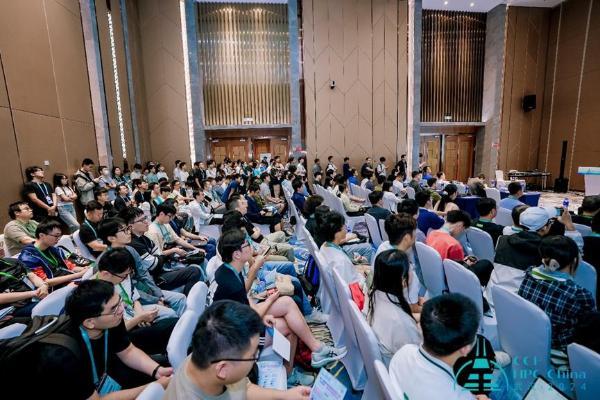 CCF HPC China 2025 主题论坛再升级，早鸟票限时开售！ 
