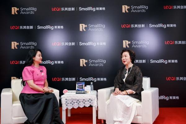  公益影像突围“孤岛困境”：SmallRig公益影像媒体联盟成立探索新路径