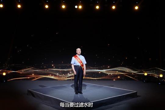 西城区开展“夕阳映红墙·桑榆鉴初心”主题宣讲活动