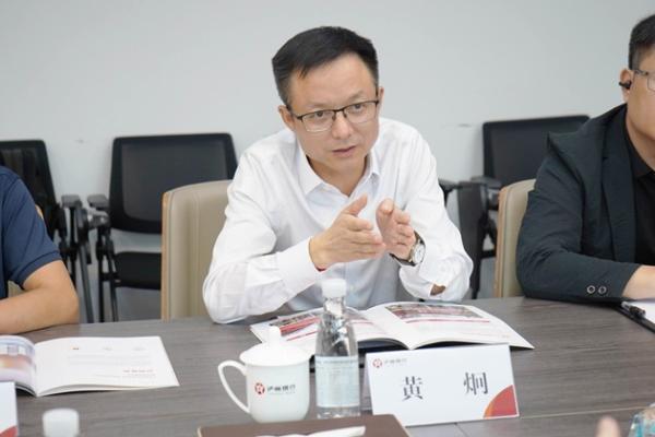强强联合|金蝶与泸州银行达成战略合作，共赢「AI＋管理」新时代