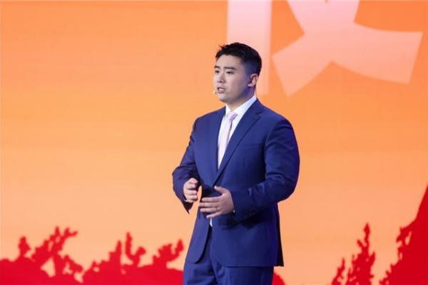 接棒万亿未来：第四届中国新生代创业家论坛破局民企传承新图景