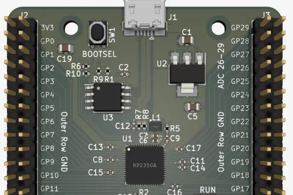 【免费工具】华秋AI电路识别助手：让电路设计与分析变得轻松高效！