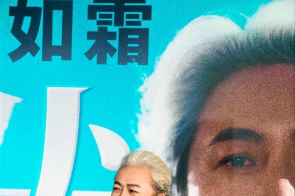 50岁追梦不晚 银发唱作人阿古拉启动“集梦唱想”活动