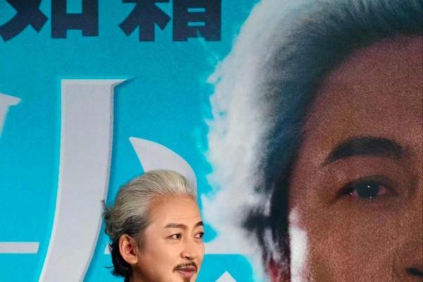 50岁追梦不晚 银发唱作人阿古拉启动“集梦唱想”活动