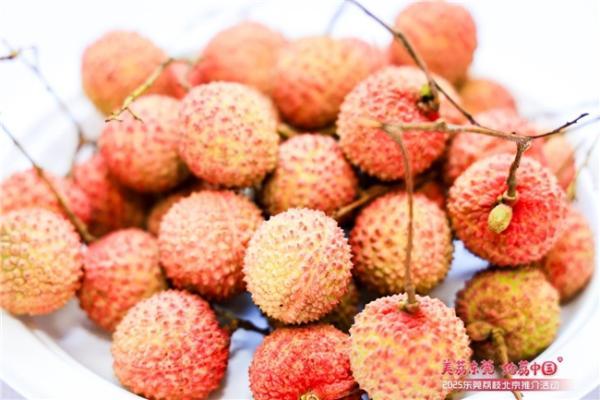 地标好物“鲜”传递！顺丰重塑农业价值链，助力“莞荔”在北京出圈涨粉