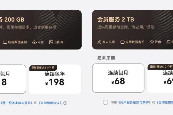  图片视频无忧存储，618订阅华为云空间助你告别存储焦虑 