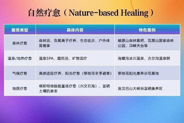  “情绪经济共同体 世界疗愈目的地”2025首届西部疗愈产业生态博览会即将盛大启幕