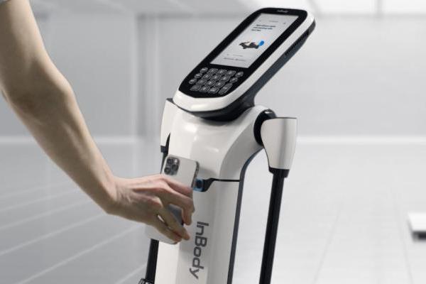  InBody380N人体成分分析仪重磅上市！现代体测设备，智启健康未来