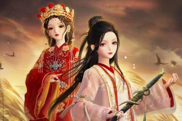  中青网×西影×《闪耀暖暖》：影游非遗跨次元联动，致敬中国电影诞生120周年