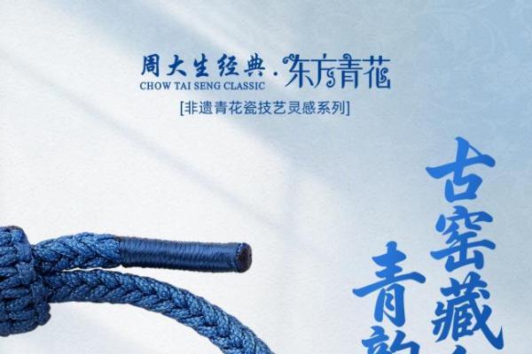  周大生经典618好饰节火热进行中，带来初夏的珠宝美好之约