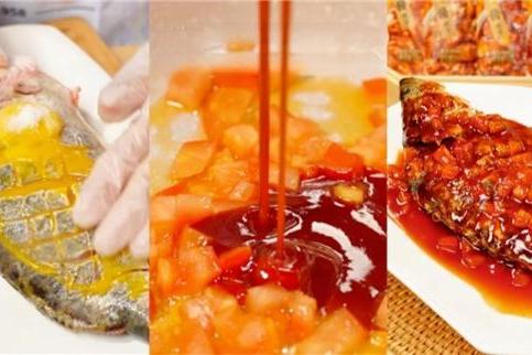  高考已经落下帷幕，一酱成菜烹出人生路上幸福的烟火气 