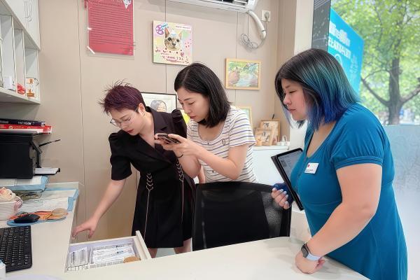 安安鹏峰宠物医院通过美国动物医院协会（AAHA）认证，开启宠物医疗新篇章！