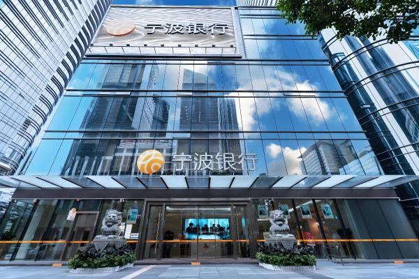  从区域深耕到全国标杆：宁波银行主承销A档的进阶密码 