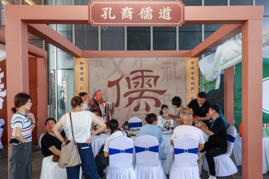 文旅赋能感恩同行！浙江磐安诚邀“阿拉上海宁”共赴康养之约