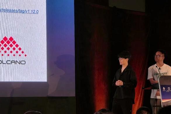 华为重磅亮相 KubeCon China 2025：驱动云原生向AI原生技术融合跃迁