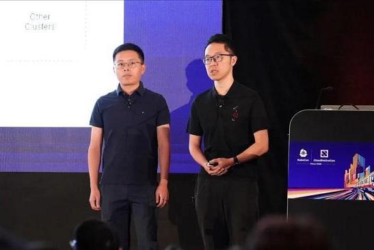 华为重磅亮相 KubeCon China 2025：驱动云原生向AI原生技术融合跃迁