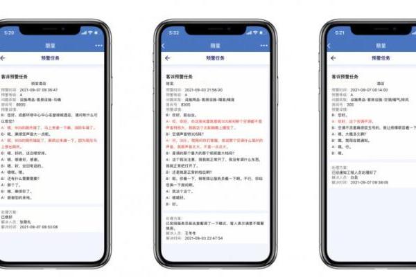 中濠酒店携手云总机系统优化服务体验