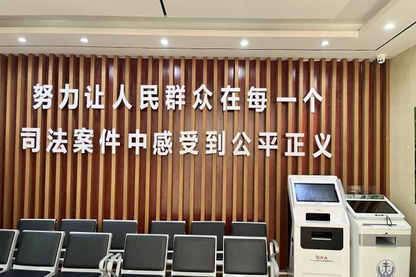 最高法新规7月施行！法大夫AI法律终端机同步上线，3分钟生成要素式文书！