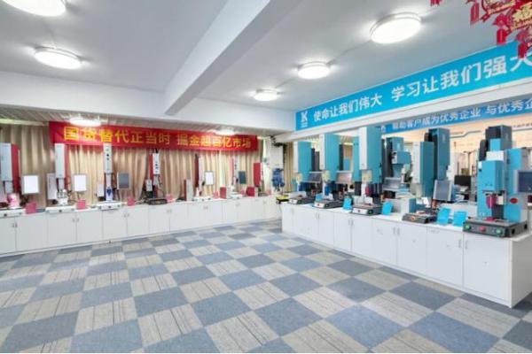 小厂逆袭大卖！为何灵科超声波能成为行业“冠军”？
