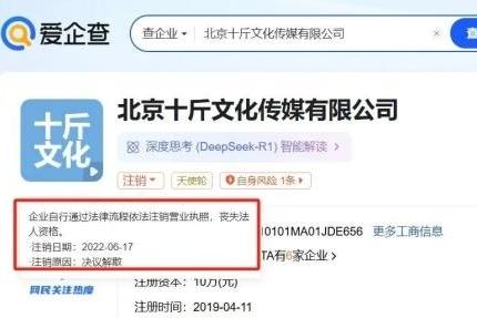 夏至来吃瓜，爱企查带你揭秘2025年上半年热瓜背后的商业版图！