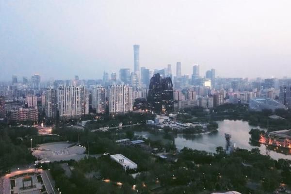  一线城市高端住宅市场呈现结构性回暖