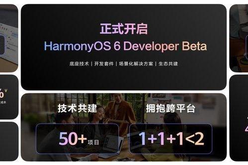 9000+应用参与70+系统级创新体验的联合打造，鸿蒙实现操作系统与应用生态史上最大规模的联合创新