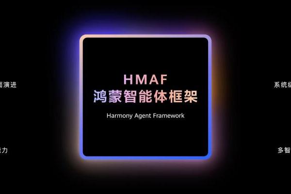 HDC2025丨华为推出小艺智能体开放平台，全面赋能鸿蒙智能体开发