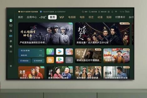  AI为家而生：三星电视打造全家人的智慧关怀伙伴
