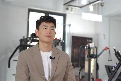 以创新驱动，领航健身器材新未来——专访康华健身器材总经理任洋洋
