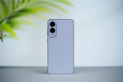  终于又见轻薄旗舰机！三星Galaxy S25 Edge全面评测：也许这才是智能手机的本质
