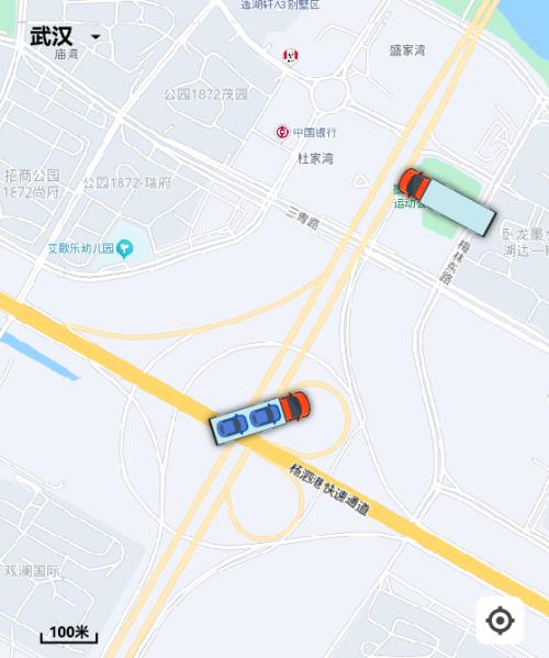 随时知道爱车在哪，番薯运车让你告别“失联”焦虑，
