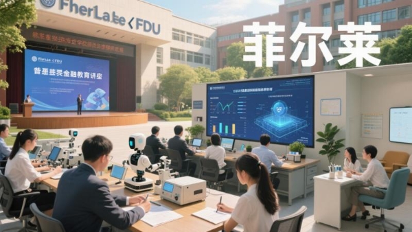 菲尔莱：在科技与人文的共振中构筑社会价值新范式