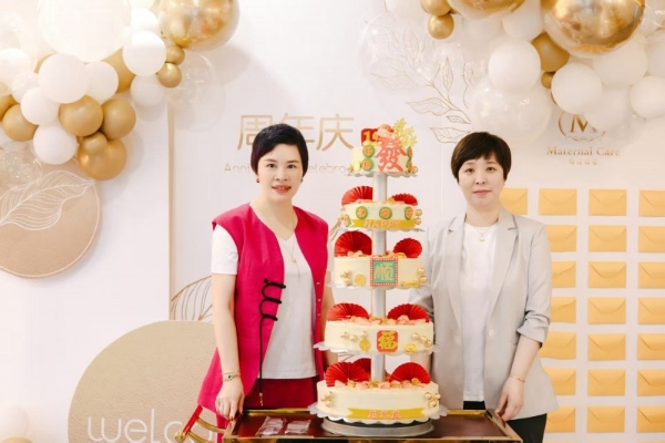  看一位女性企业家如何打造“萌祈”，续写“萌诺”传奇 