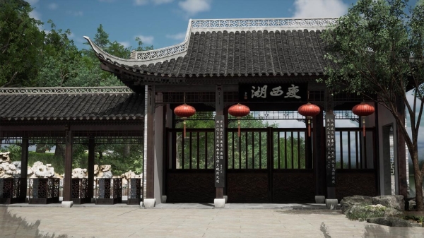 当空间智能学会思考：飞渡科技“峥嵘大模型”重塑智慧城市新一代“运行内核” 