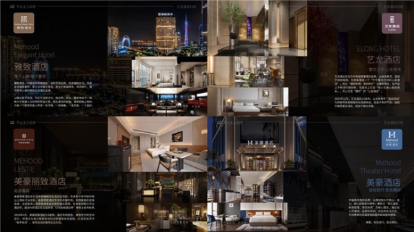 艺龙酒店科技登榜《HOTELS》全球酒店集团TOP 19 