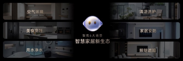  开放生态·智联无界：美的携手荣耀共绘人车家融合新图景 
