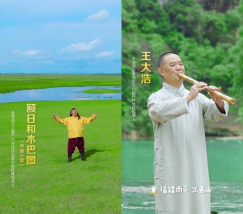 南北非遗与农场 “对话”，藏着麦当劳对自然的匠心