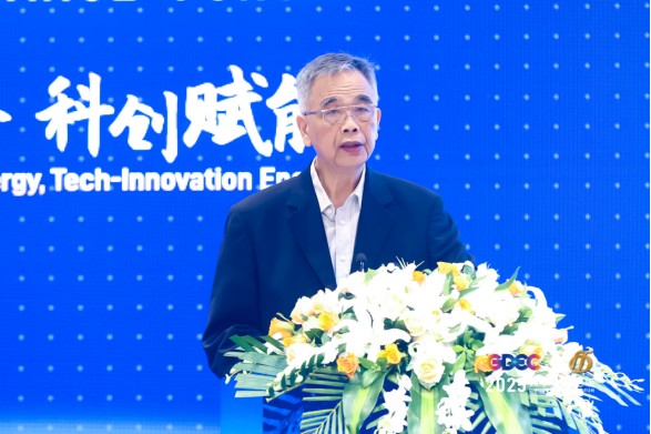 2025全球数字经济大会 数字金融论坛 在北京·银行保险产业园盛大召开